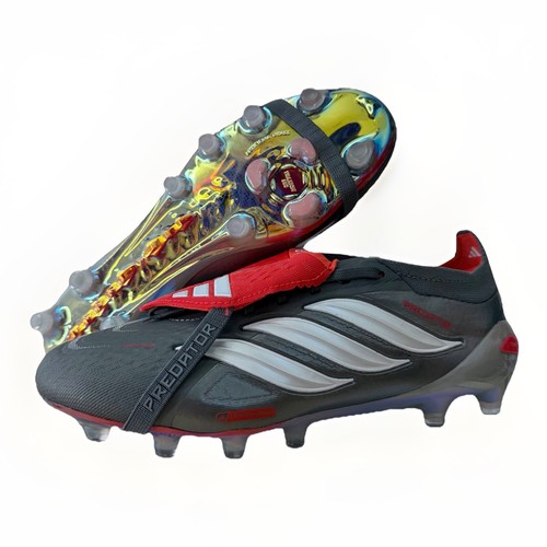 Taglia adidas predator - -,