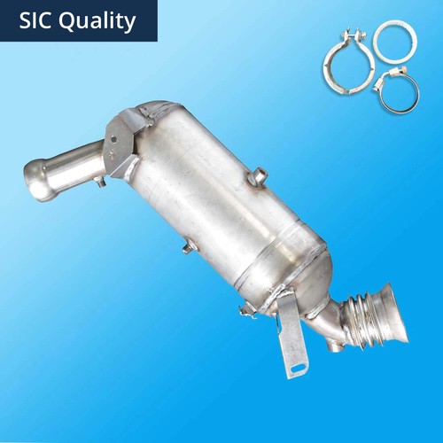 Eu5 sic dpf mercedes cls250 - sic,