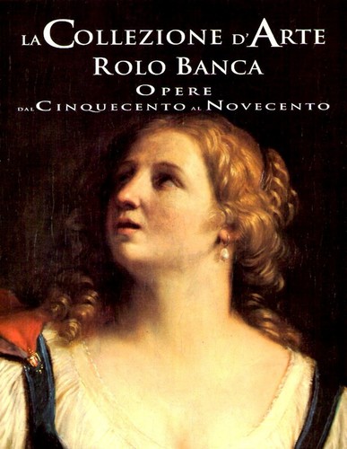 Collezione arte rolo - collezione, d'arte