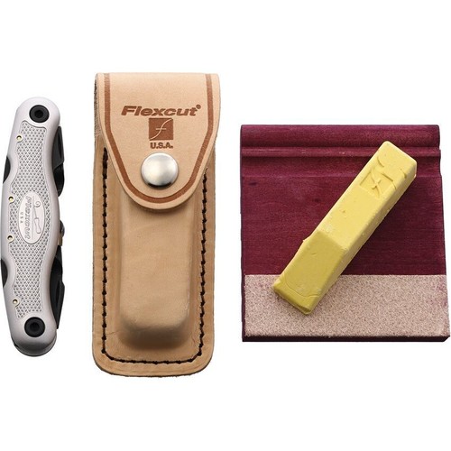 Flexcut carvin jack mano - flexcut,