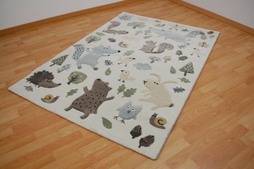 Tappeto per bambini - , da