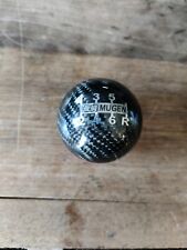 Pomello cambio Mugen Honda Type R Civic Integra