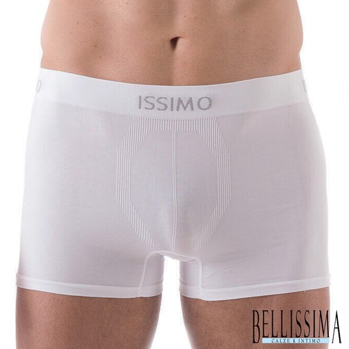 Issimo boxer anatomico uomo - issimo,