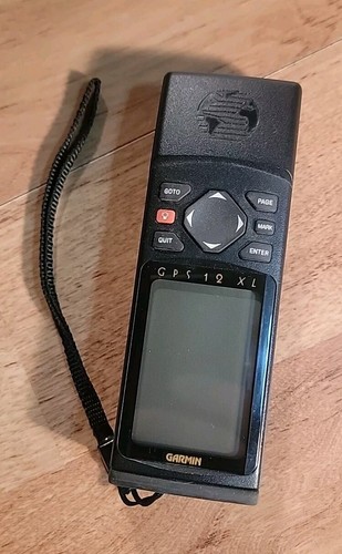 Garmin gps portatile - gps,