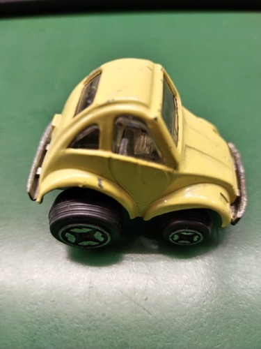 Polistil citroen 2cv cod - polistil, (cod
