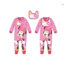 Tutina Neonato Disney Minnie