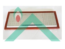 KIT BRUCIATORE IN CERAMICA