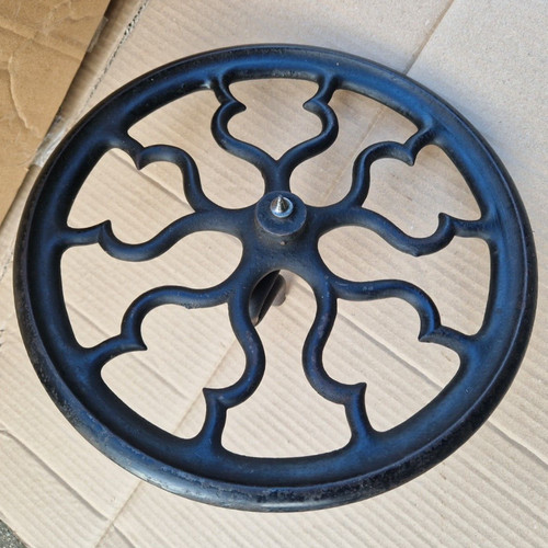 Antico volano ø33cm 6kg - antico, +