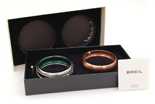 BREIL SECRETLY SPECIAL EDITION - BRACCIALE BICOLORE