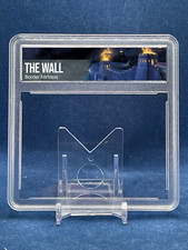 THE WALL Border Fortress