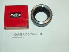 MAMIYA  MACRO CS  AUTO