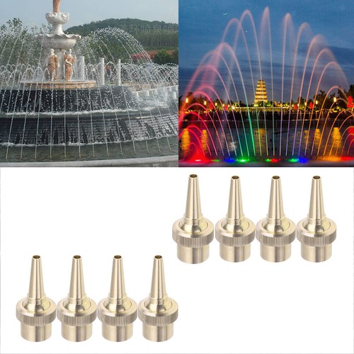Ugello per acqua - 8x, ''