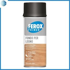 Primer fondo per legno per la