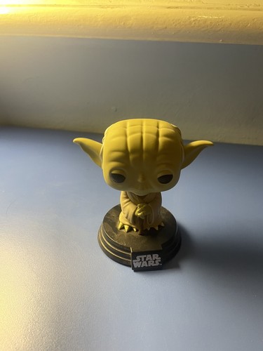 Yoda 124 star wars - 124,