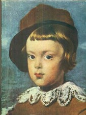 LA PITTURA SPAGNOLA ARTE/ILLUSTRATI DE LA ENCINA, JUAN GARZANTI 1962