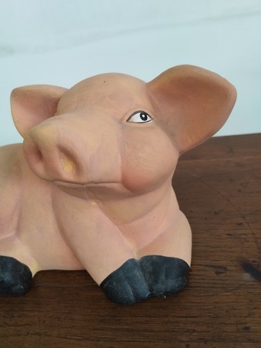 Salvadanaio maialino - maialino, in
