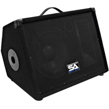 Audio Sismico NUOVO MONITOR DA
