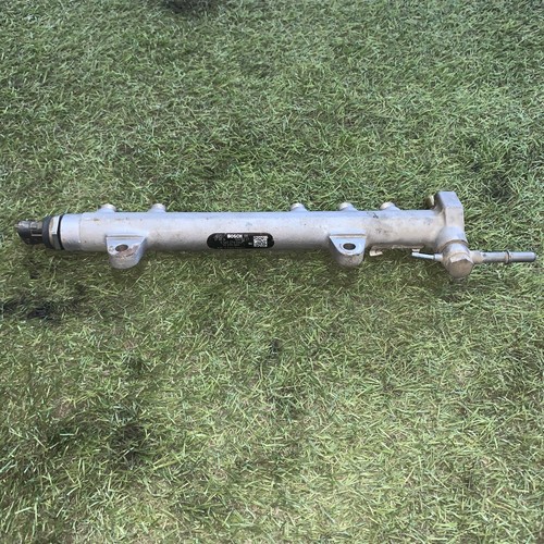 Flauto iniezione fiat punto - fiat,