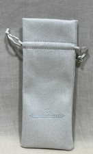 JAEGER-LeCOULTRE Pouch Customer Service Watch & Jewellery Amvox Reverso Chrono /