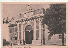 Cingoli - Porta  Pia