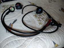 Erogatori Octopus Scuba Pro