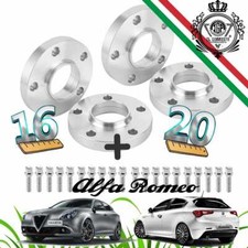 KIT 4 DISTANZIALI 16 ant + 20