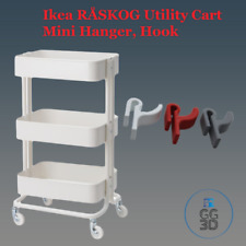 IKEA RASKOG Mini gancio