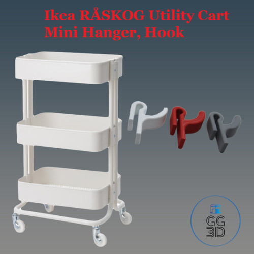 Ikea raskog mini - ikea,