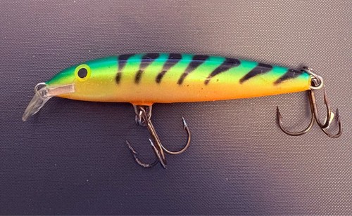 Rapala magnum floating mag - magnum, f-mag