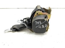 Citroën Xsara Picasso 2.0HDI