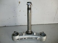 Piastra Forcella Supporto Forcina Forca Staffa Honda CBR 600 RR 2003 2004 Fork