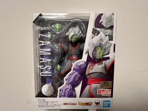 Bandai tamashii shf - tamashii,