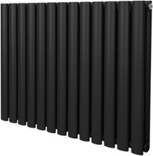 Radiatore a colonna ovale 600