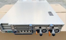 Server Dell PowerEdge R720xd +