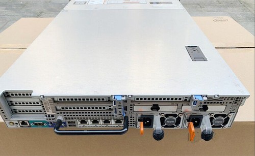Server dell poweredge - poweredge, r720xd