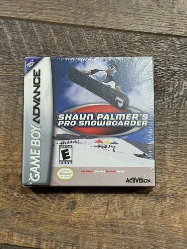 Shaun palmer pro snowboarder - pro,