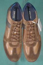 Sneakers GEOX Adrien B in