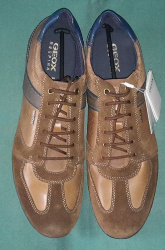 Sneakers geox adrien in - geox, b