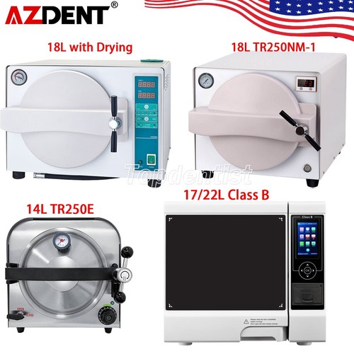 Sterilizzatore/sterilizzazione