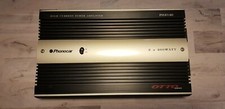 PHONOCAR -  PH8140 -  Amplificatore Serie Otto -- 2 Canali 2x260W