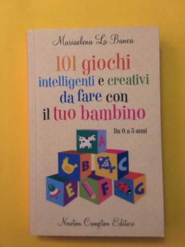 101 giochi intelligenti - , e