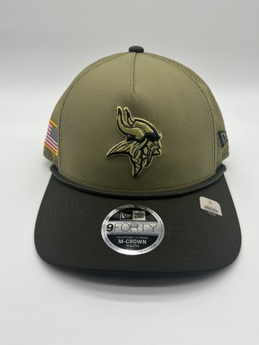 New era minnesota vikings 2025 - new,