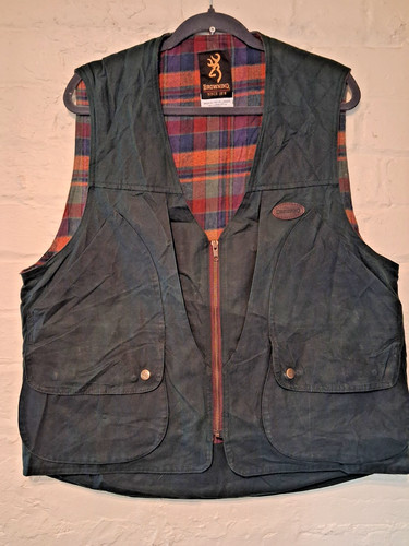 Gilet tiro gioco piccioni - gioco,
