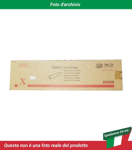 106r00654 xerox phaser - phaser, 7750