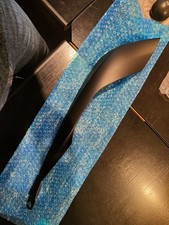 COVER INFERIORE DESTRA PIAGGIO