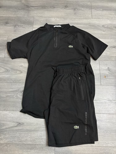 Lacoste completo uomo - , 2