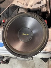 -Old School Car Audio- Audio