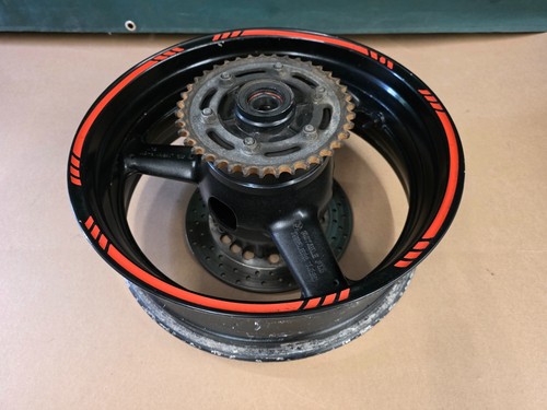 Yamaha xjr 1300 2005 2000 - 1300, (2000