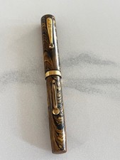 RARE  1920's Waterman No 52V