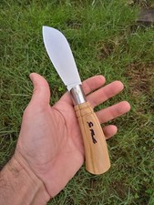 Punta Mozza Coltello Ulivo Sardo Sardegna Arbus Sa Murta Arbus Sardegna 